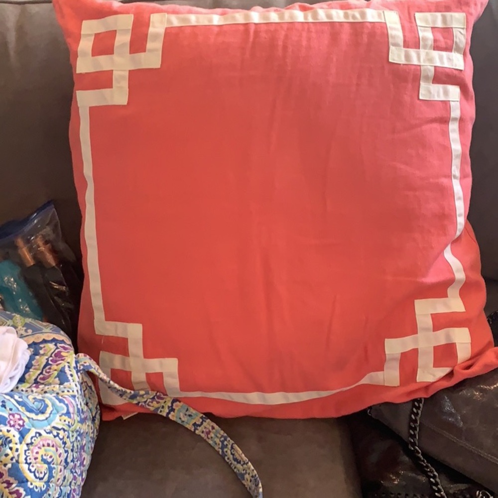 Caitlin Wilson pillow shams